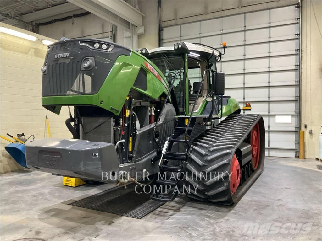 Fendt FT1167MT36 Traktory