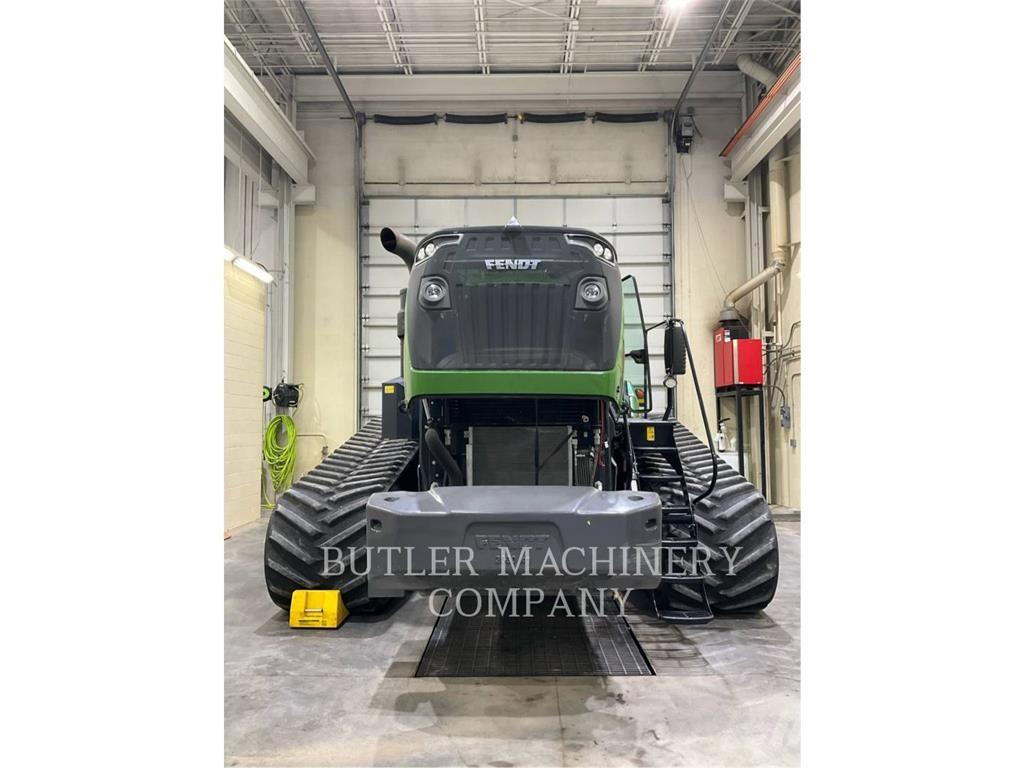 Fendt FT1167MT36 Traktory