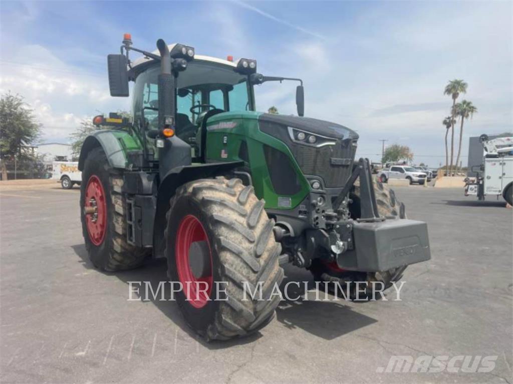 Fendt FT933G6 Traktory