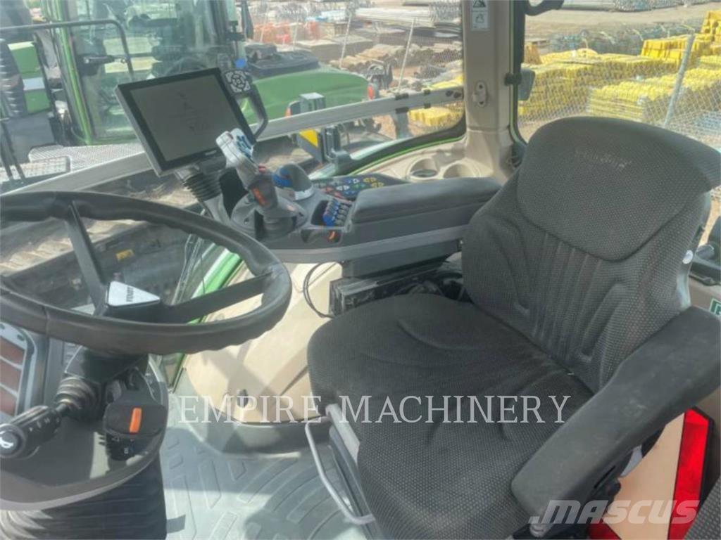 Fendt FT933G6 Traktory