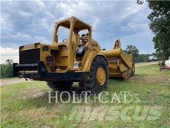 Fiat-Allis 260B Skrejpry