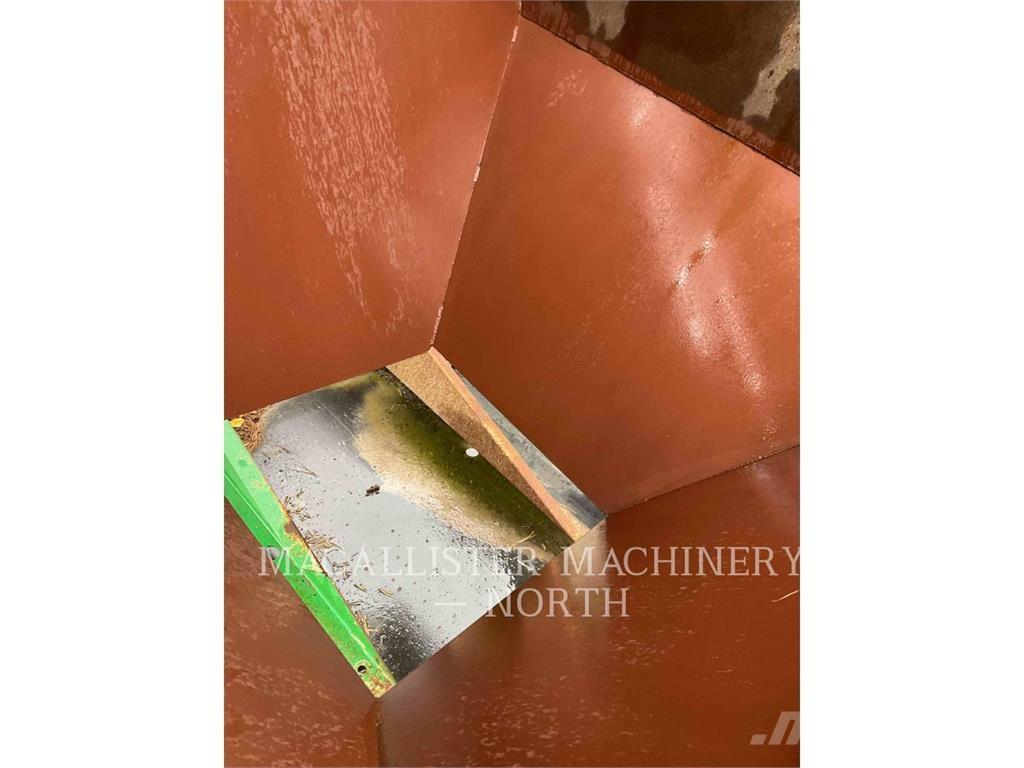 Finlay 312 HYDSCREEN Těžební zařízení