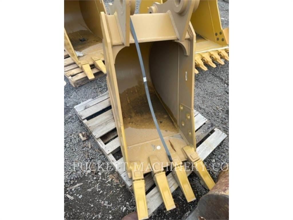 Fleco 317 24 HD BUCKET Lopaty