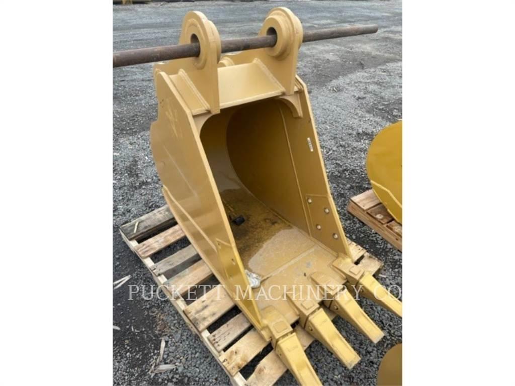 Fleco 317 24 HD BUCKET Lopaty