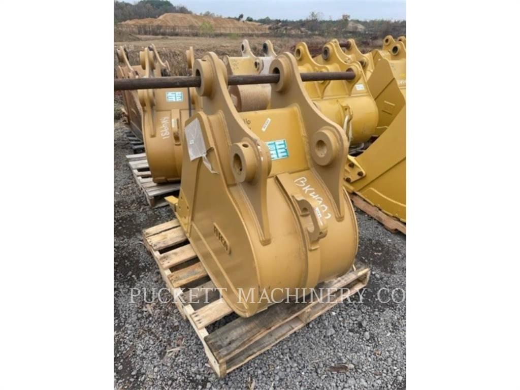 Fleco 317 24 HD BUCKET Lopaty