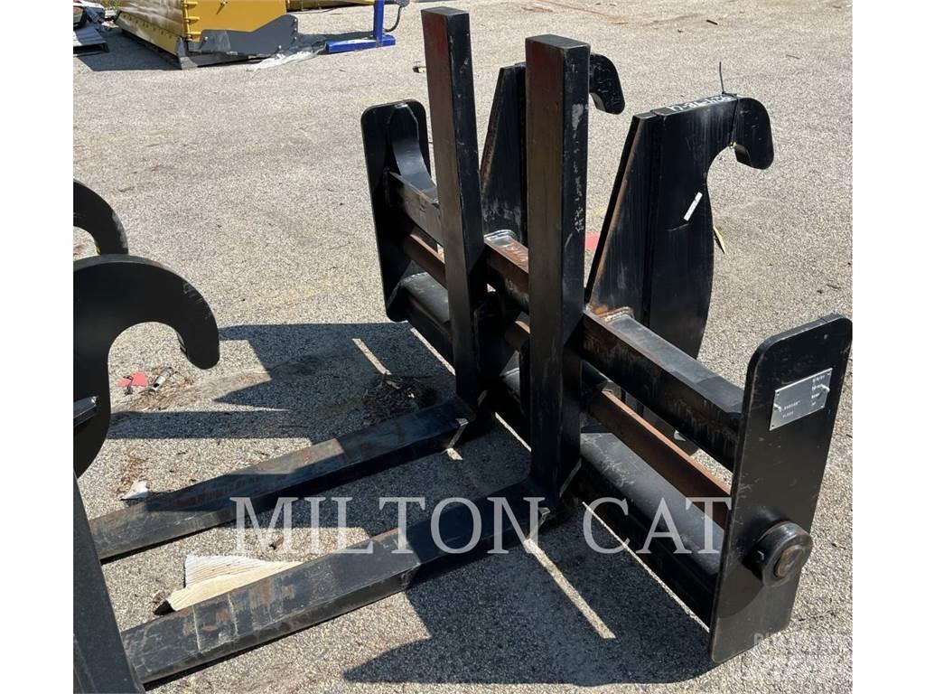 Fleco FUSION FORKS Vidlice