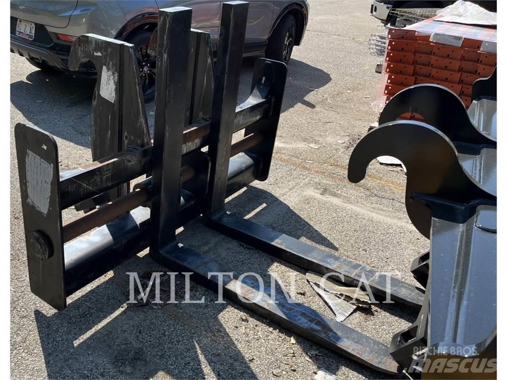 Fleco FUSION FORKS Vidlice