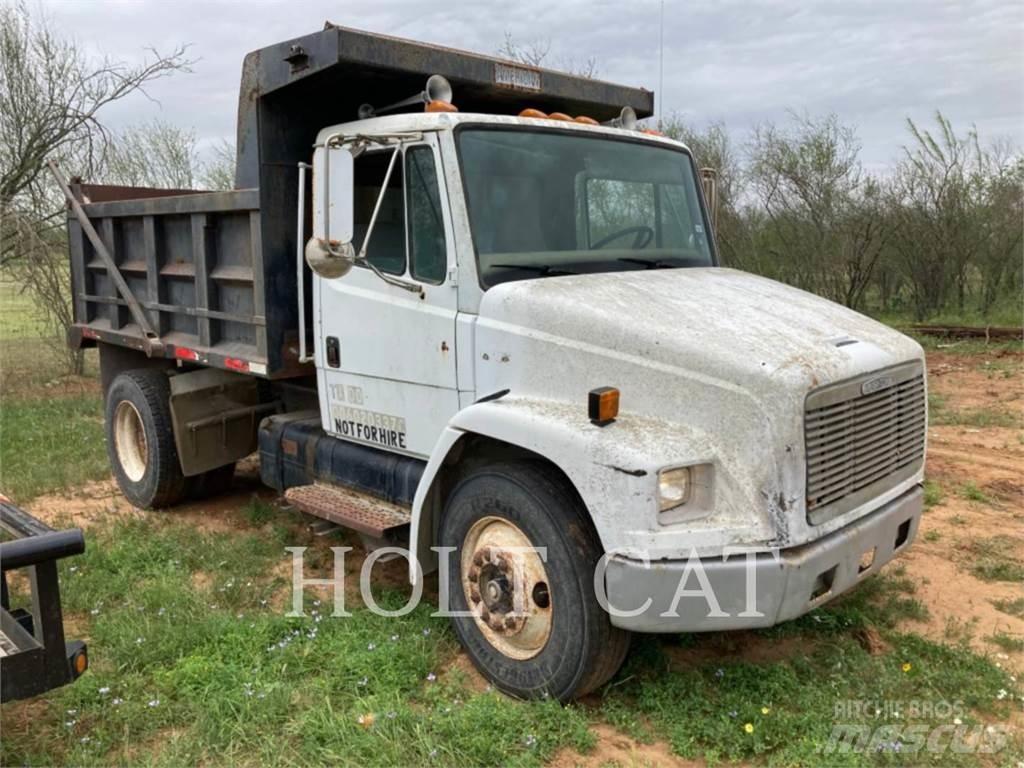 Freightliner F701 Další