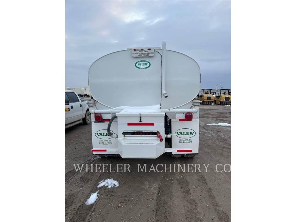 Freightliner WT2000 A Cisternové vozy