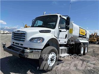 Freightliner WT4000 A Cisternové vozy