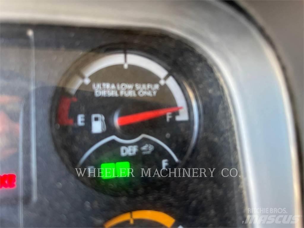 Freightliner WT4000 A Cisternové vozy