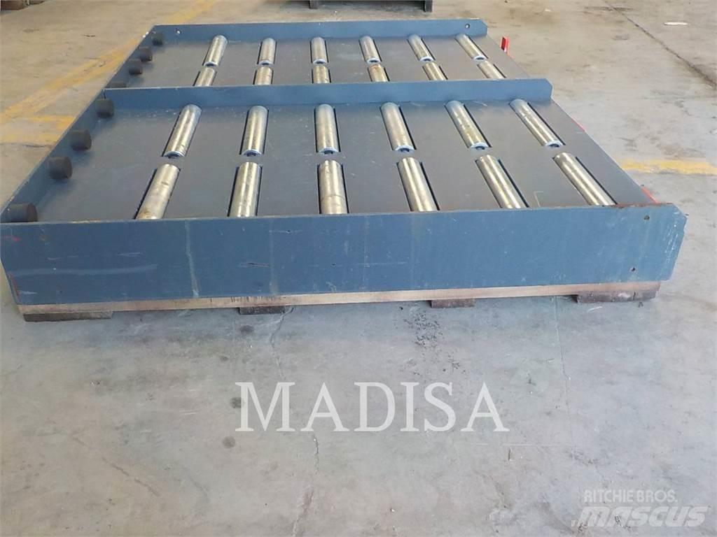  FRONIUS MODBAT Stavebnictví - ostatní