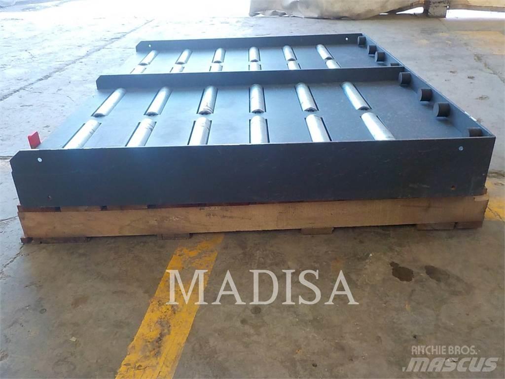  FRONIUS MODBAT Stavebnictví - ostatní
