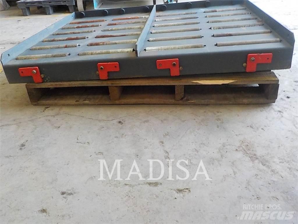  FRONIUS WA16-MOD Stavebnictví - ostatní