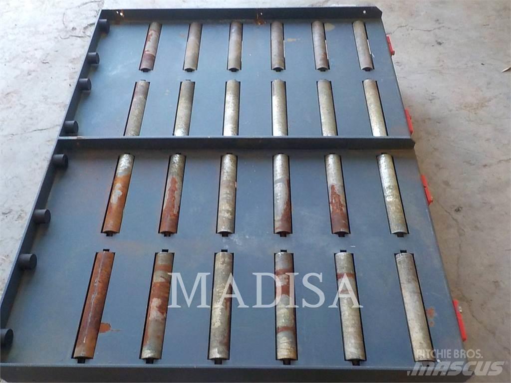  FRONIUS WA16-MOD Stavebnictví - ostatní
