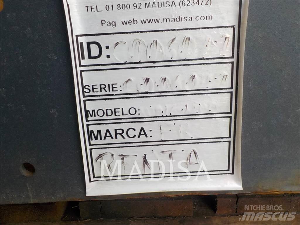  FRONIUS WA16-MOD Stavebnictví - ostatní