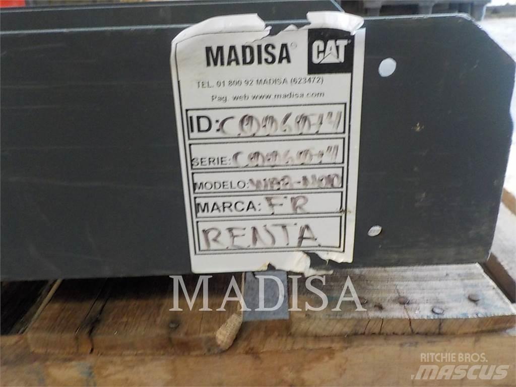  FRONIUS WA8-MOD Stavebnictví - ostatní