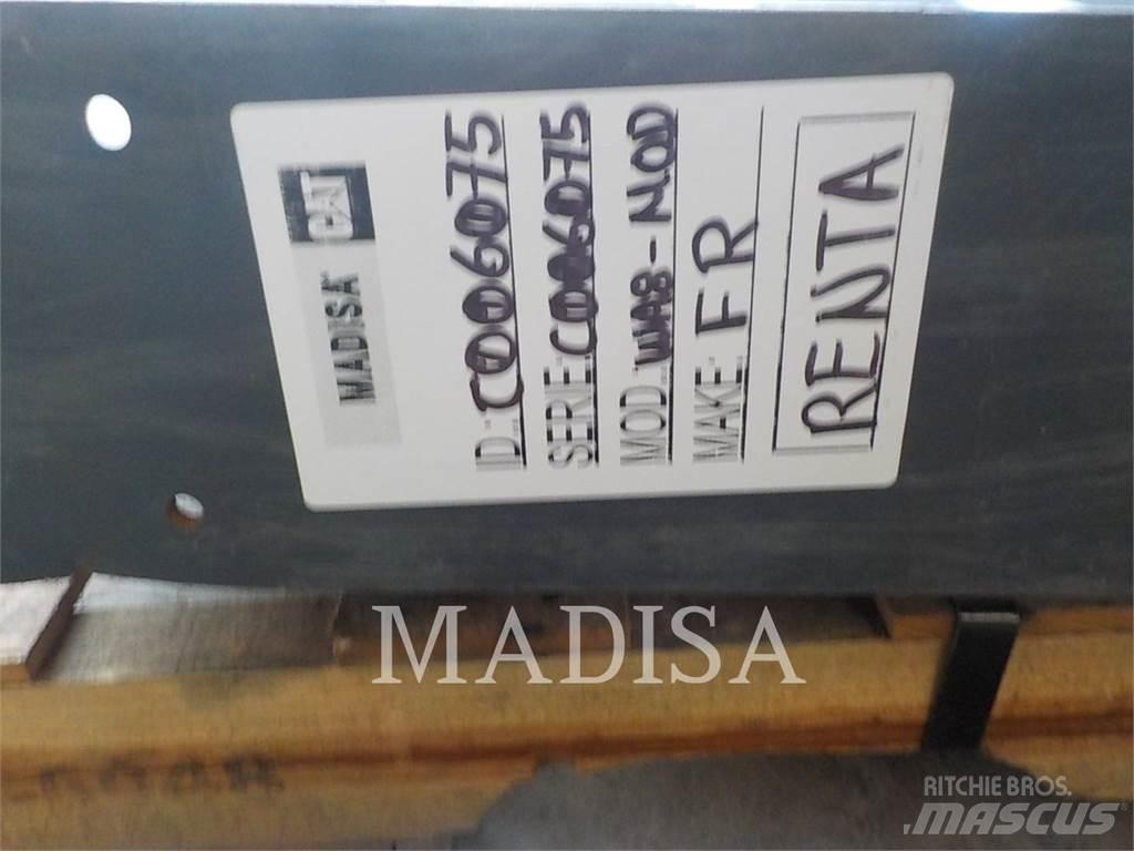  FRONIUS WA8-MOD Stavebnictví - ostatní