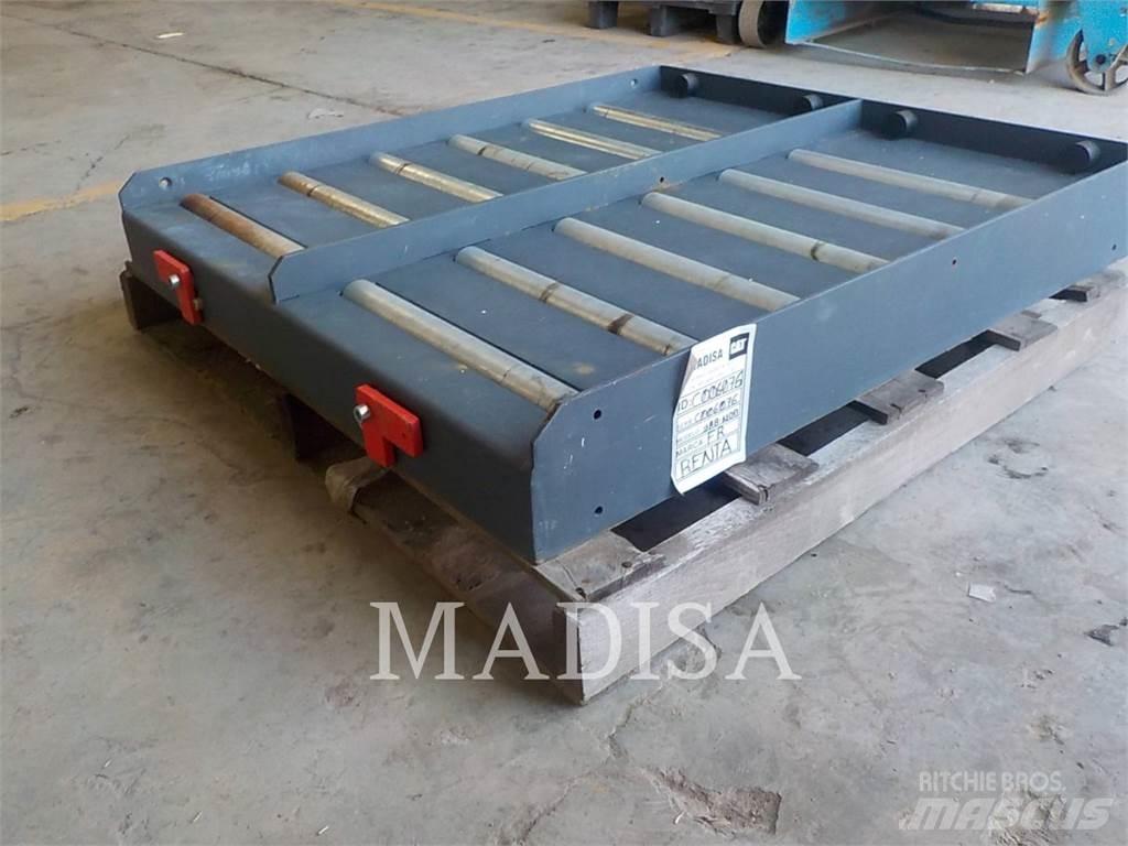  FRONIUS WA8-MOD Stavebnictví - ostatní