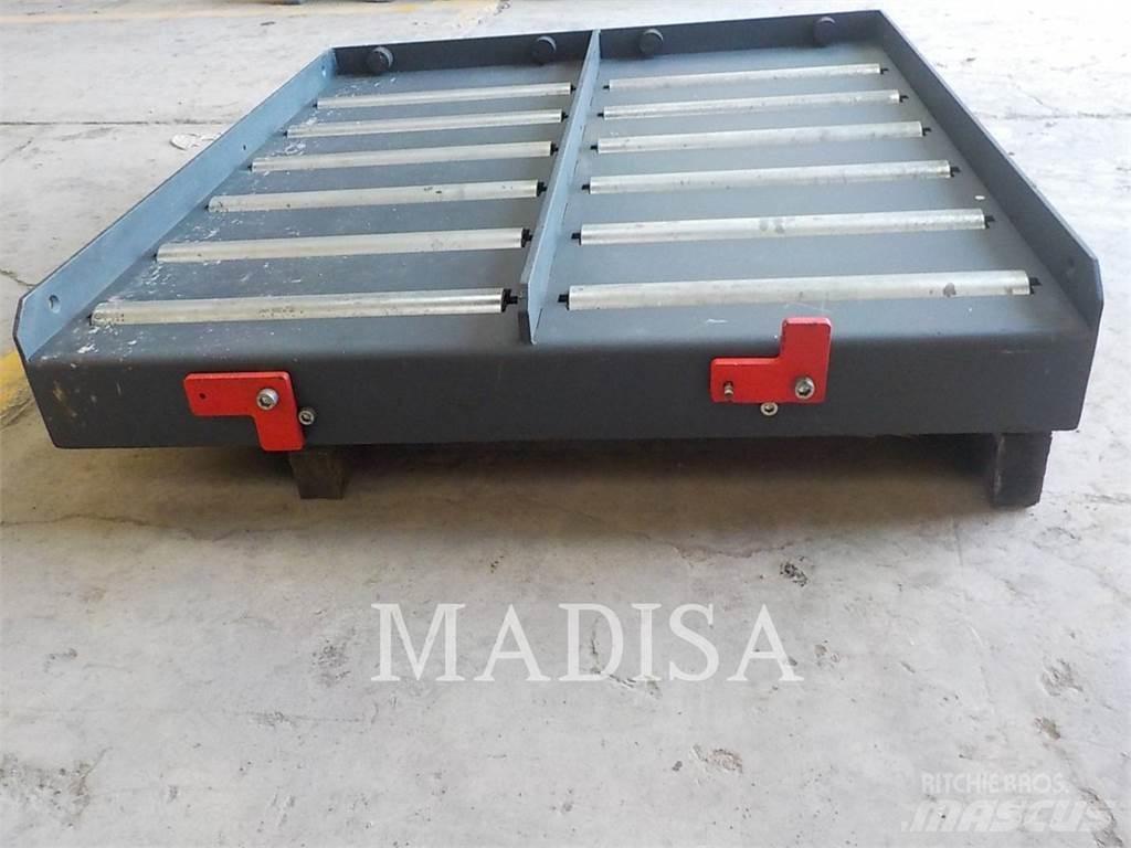  FRONIUS WA8-MOD Stavebnictví - ostatní