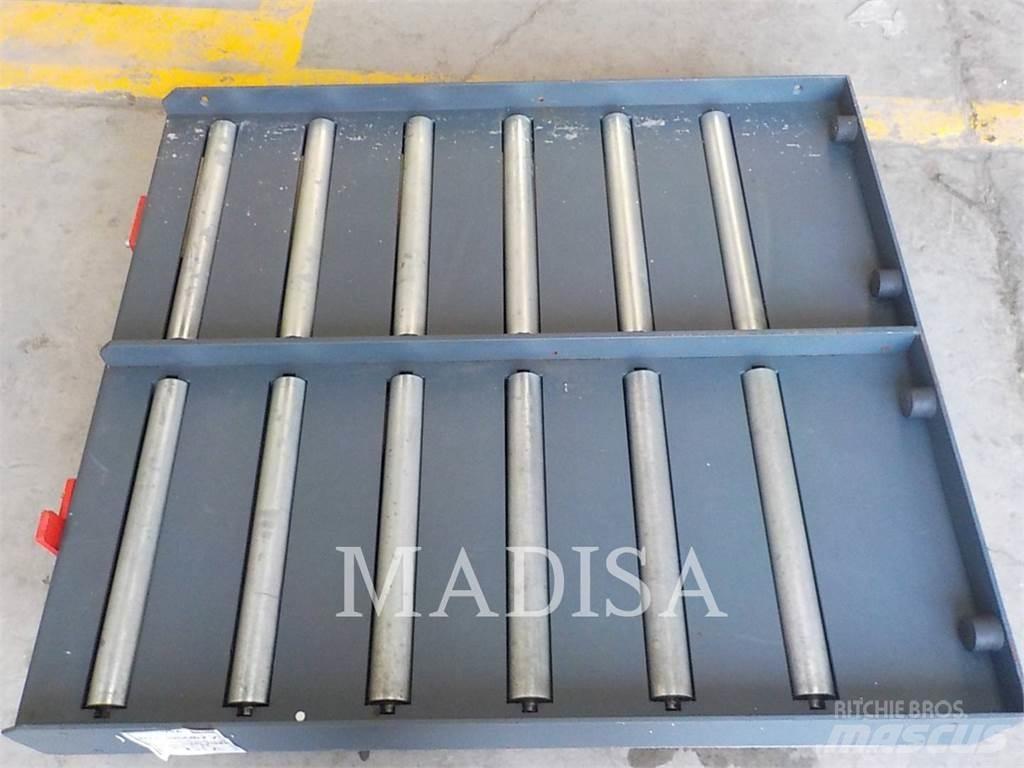  FRONIUS WA8-MOD Stavebnictví - ostatní