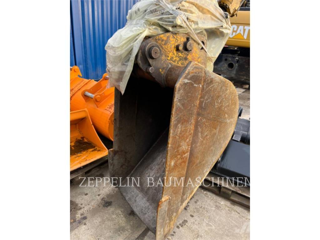 Furukawa W730 Kolová rýpadla