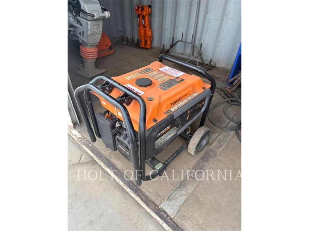 Generac GENSET 6 Ostatní generátory