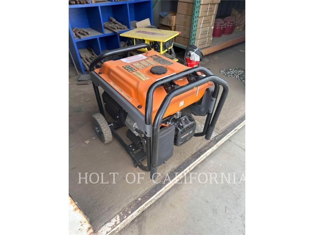Generac GENSET 6 Ostatní generátory