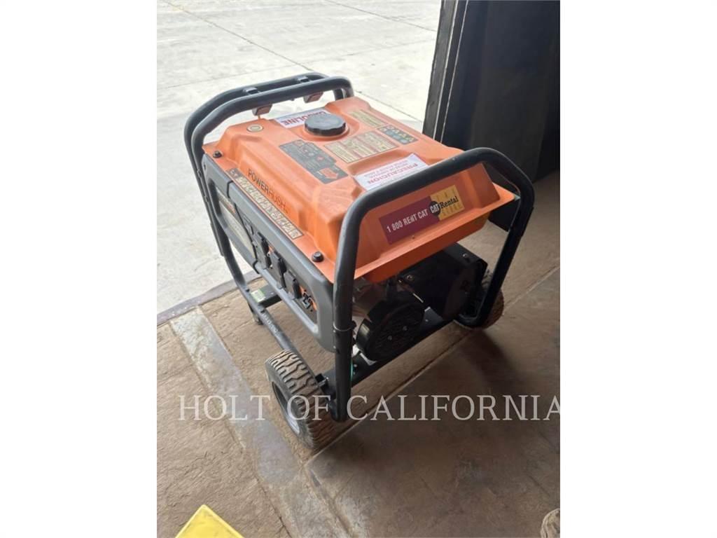 Generac GENSET 6 Ostatní generátory