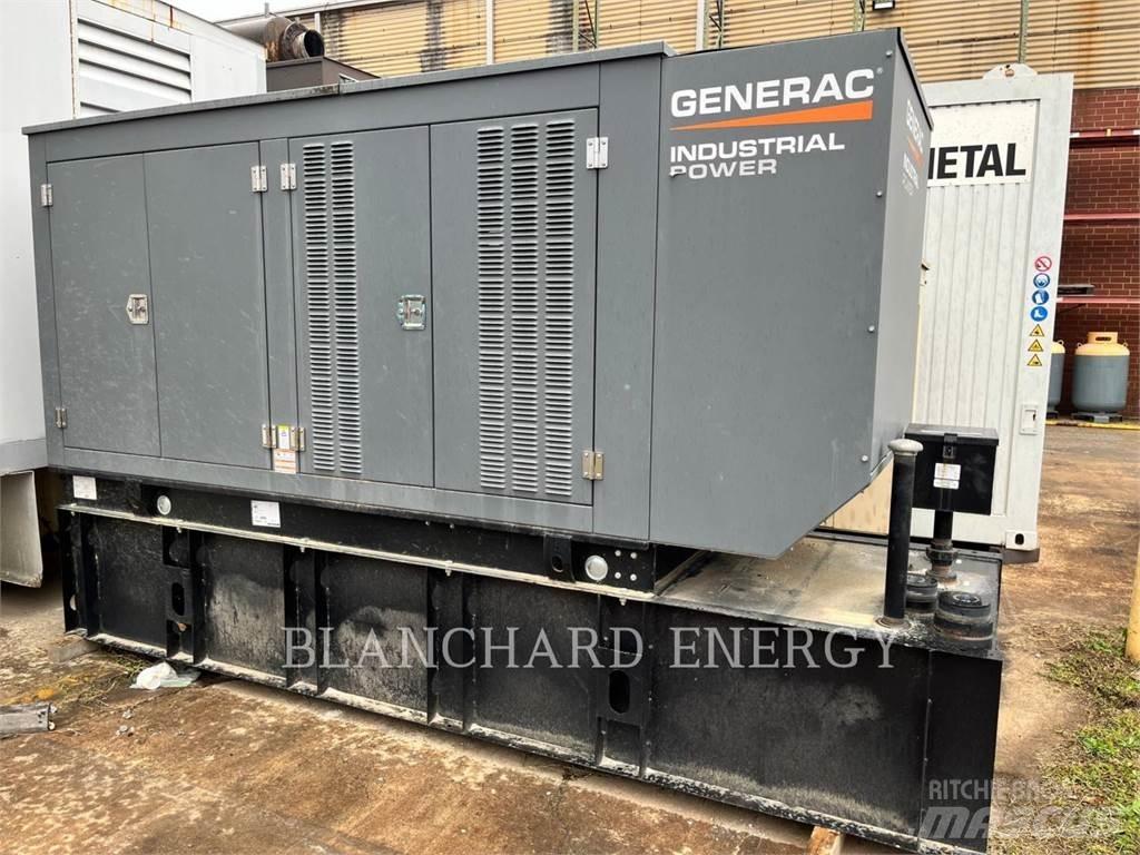 Generac SD150 Naftové generátory
