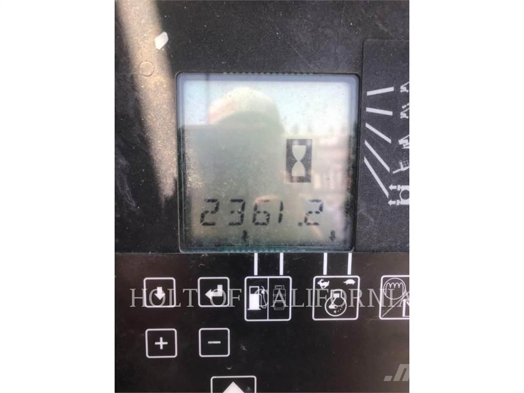 Genie BOOM S125 Kloubové plošiny
