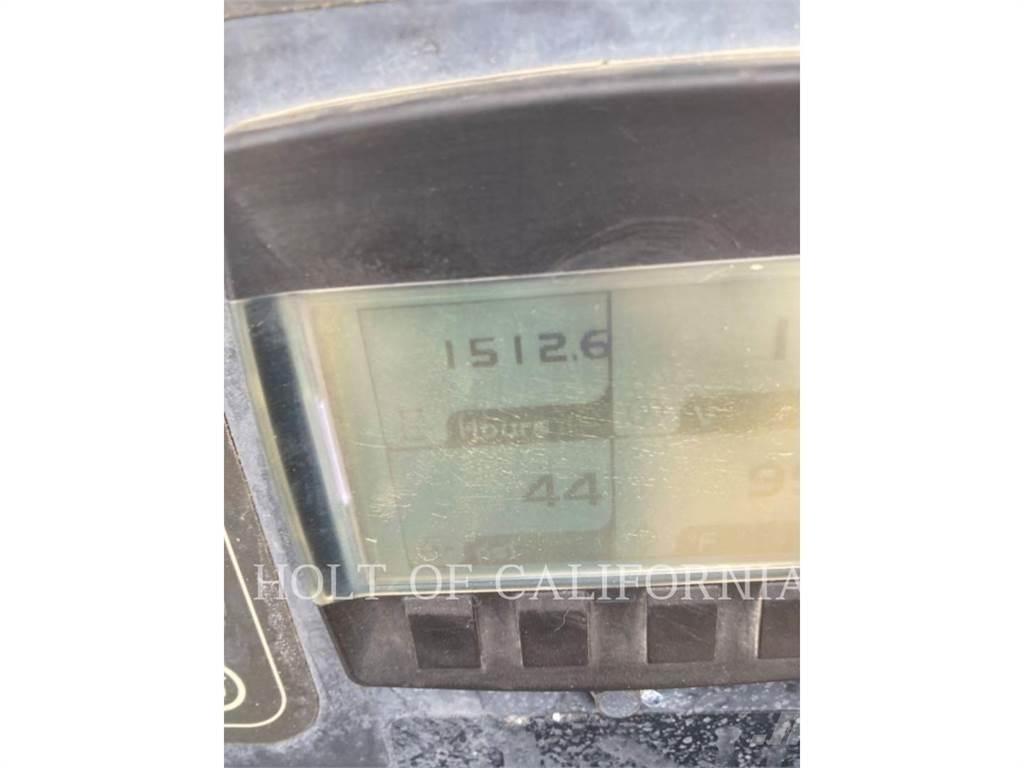 Genie BOOM S45 Kloubové plošiny