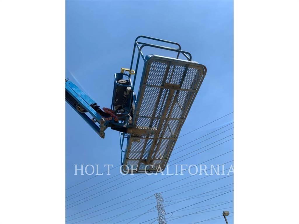 Genie BOOM S65 Kloubové plošiny
