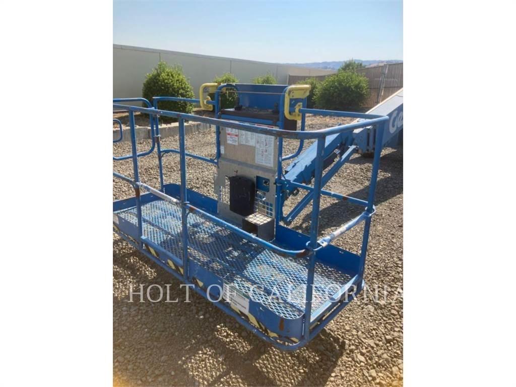 Genie BOOM S65 Kloubové plošiny
