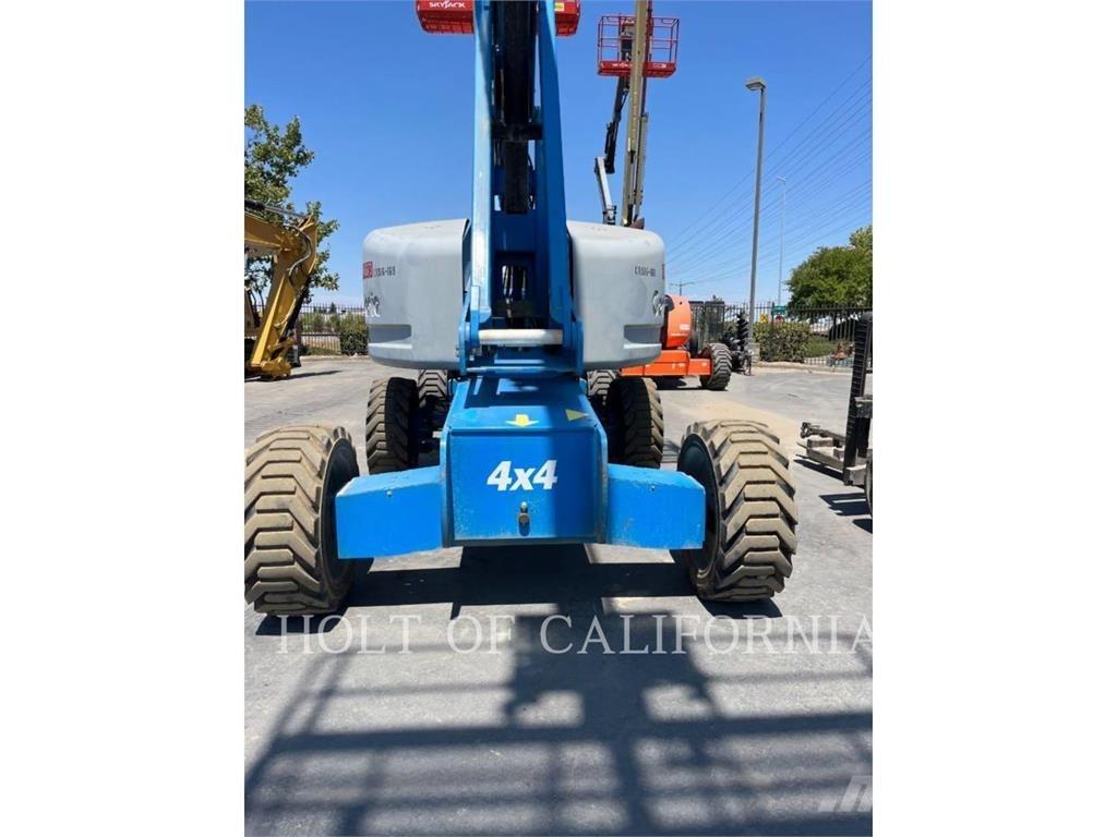 Genie BOOM S65 Kloubové plošiny