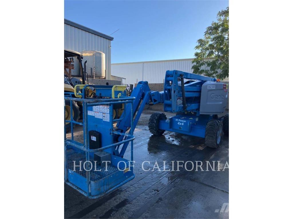 Genie BOOM Z45 Kloubové plošiny