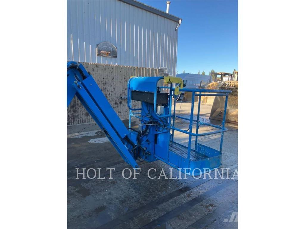 Genie BOOM Z45 Kloubové plošiny