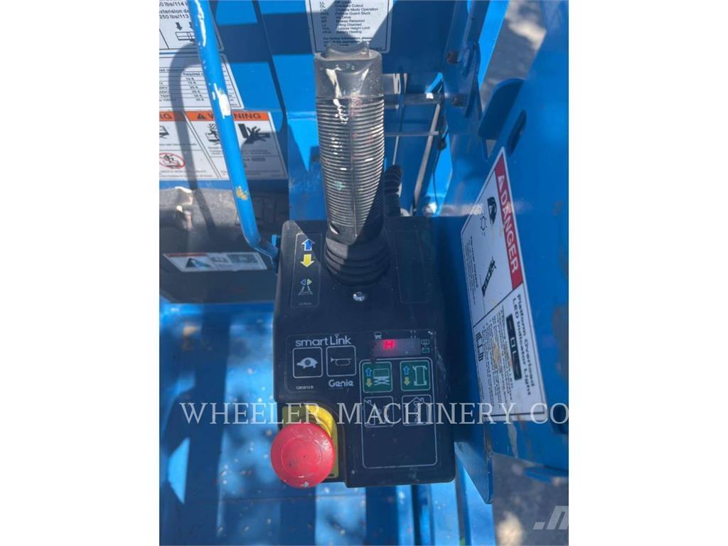 Genie GS1932 Nůžková zvedací plošina