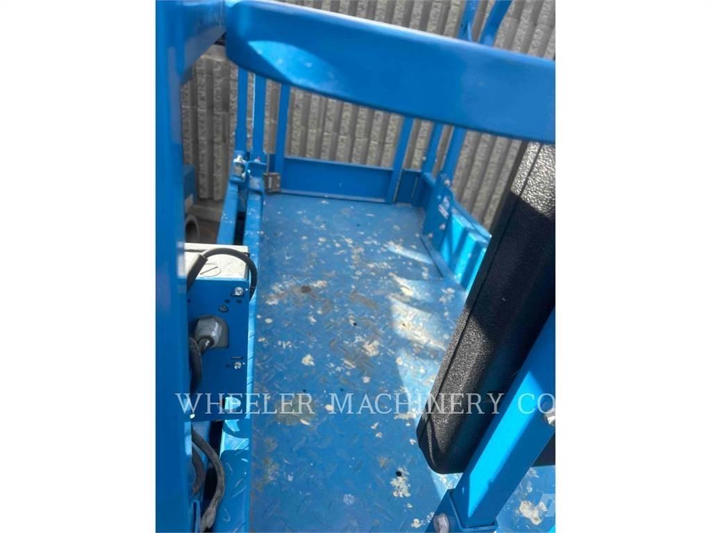 Genie GS1932M Nůžková zvedací plošina