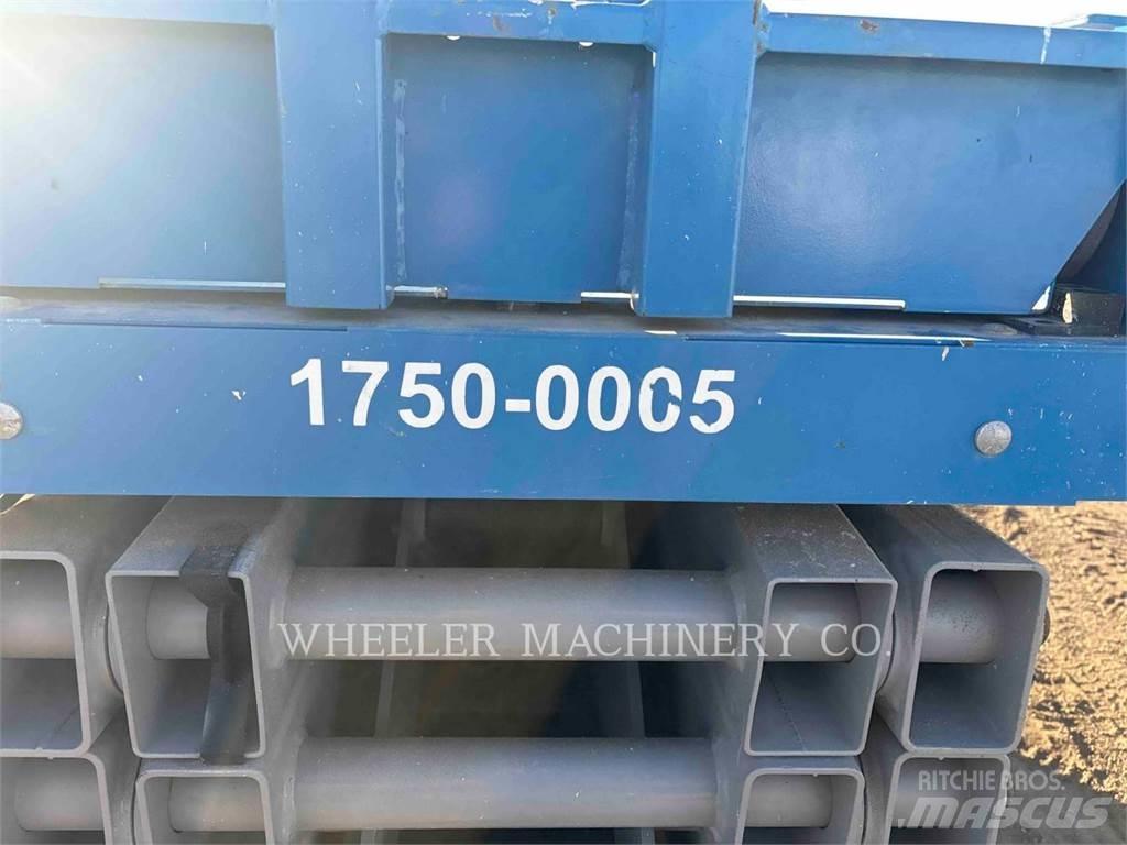 Genie GS3232 Nůžková zvedací plošina