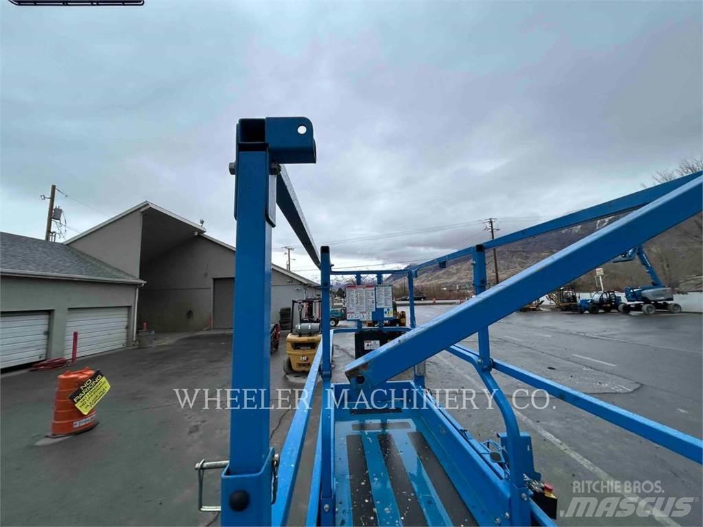 Genie GS3232 Nůžková zvedací plošina