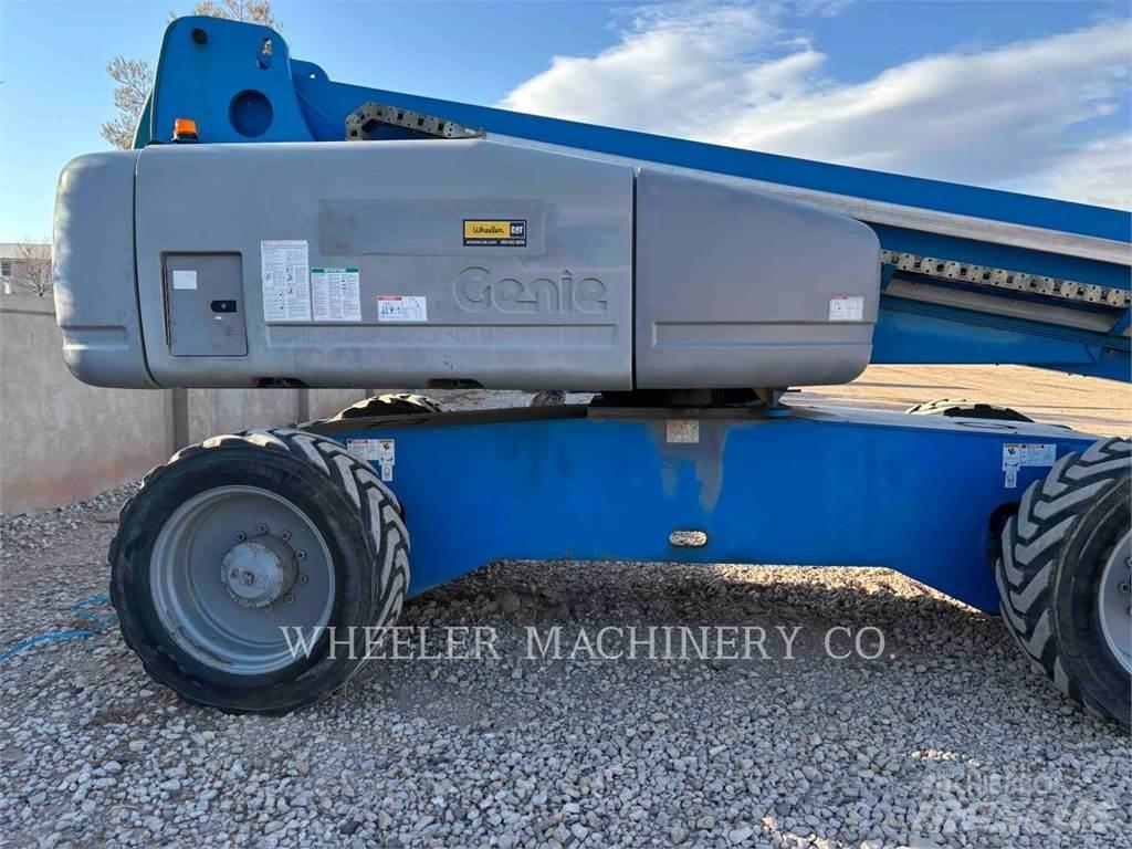 Genie GTH-844 Teleskopické manipulátory