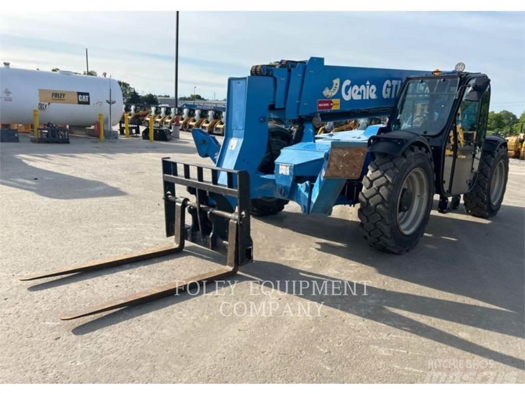 Genie GTH1056C Teleskopické manipulátory
