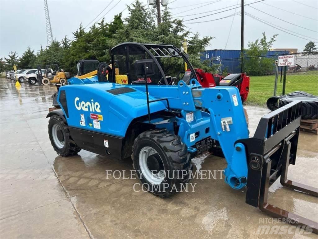 Genie GTH5519O Teleskopické manipulátory