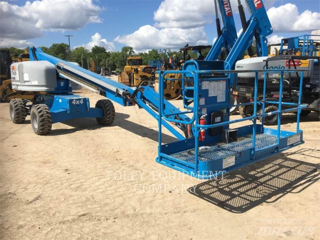 Genie S45D4W Kloubové plošiny
