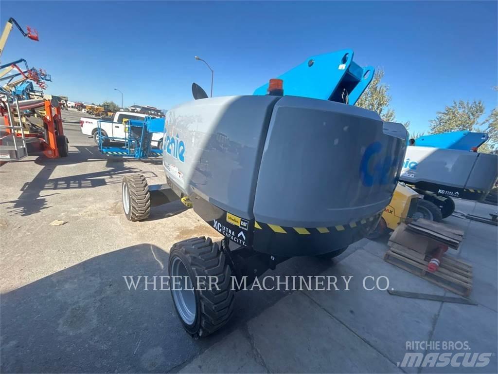 Genie S45XC Kloubové plošiny