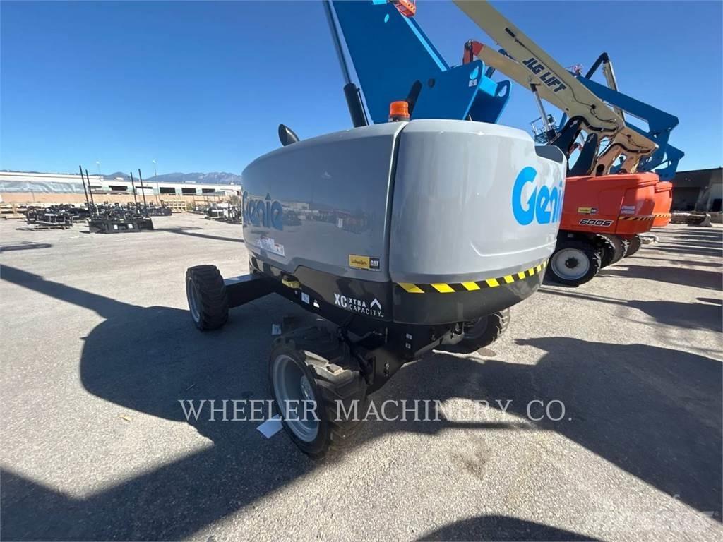 Genie S45XC Kloubové plošiny