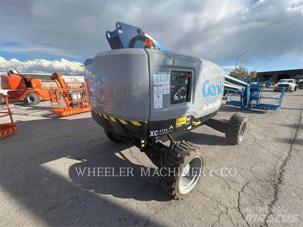 Genie S45XC Kloubové plošiny