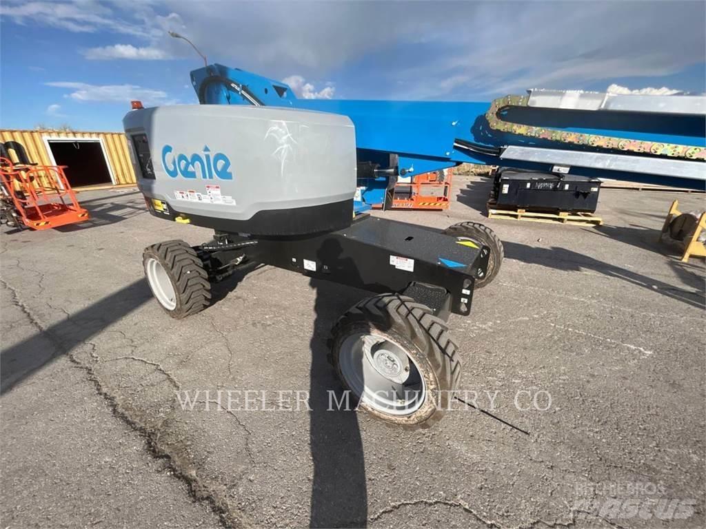 Genie S45XC Kloubové plošiny