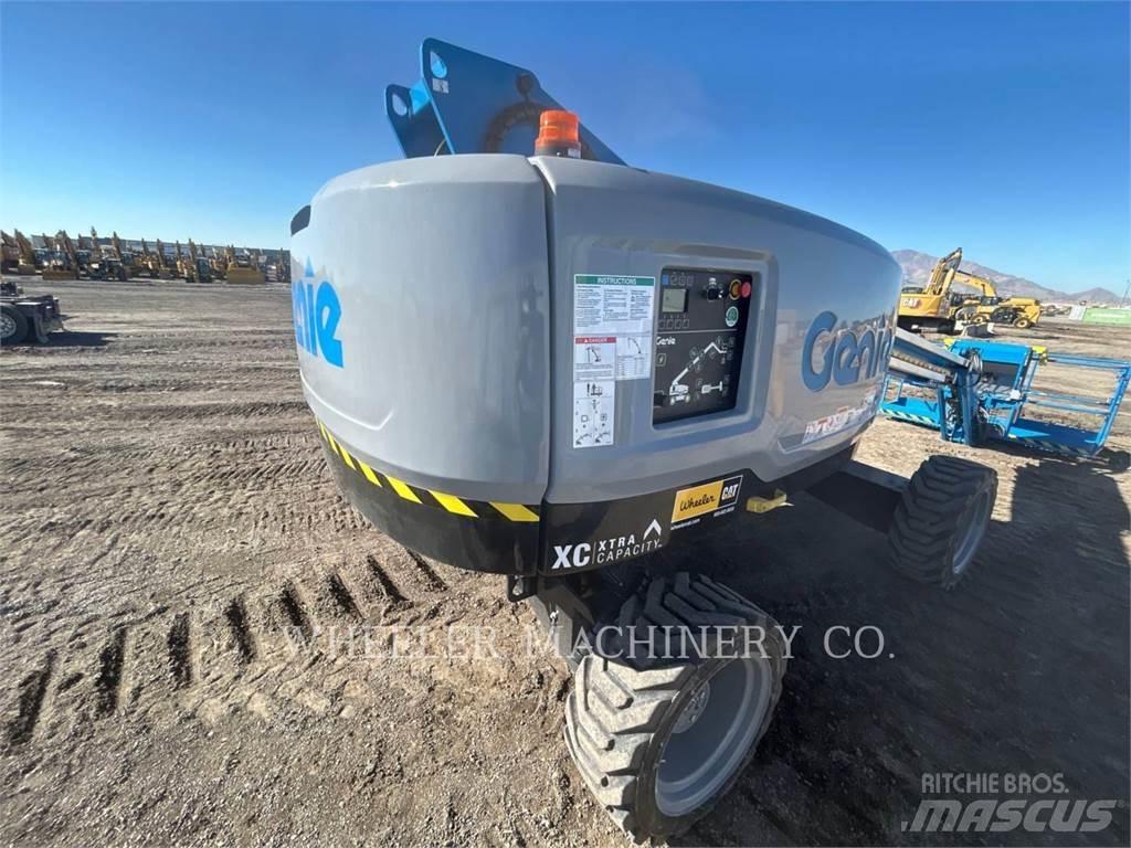 Genie S45XC Kloubové plošiny